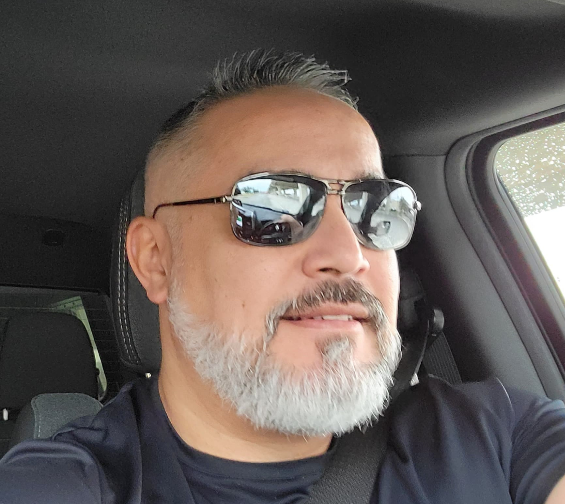 José Humberto Aguilar López